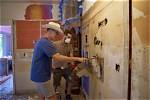 Brett Waterman: the Visionary Behind Home Renovations