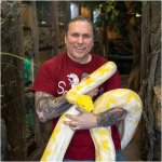 Brian Barczyk Net Worth | Wife & Bhb Reptiles