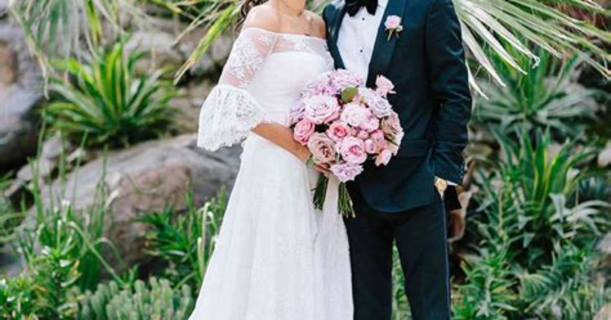Brian Mckenna Married to Jessica Tarlov: a Deep Dive into Their Relationship