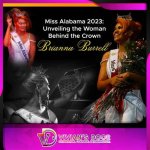 Brianna Burrell: the Rising Star Making Waves