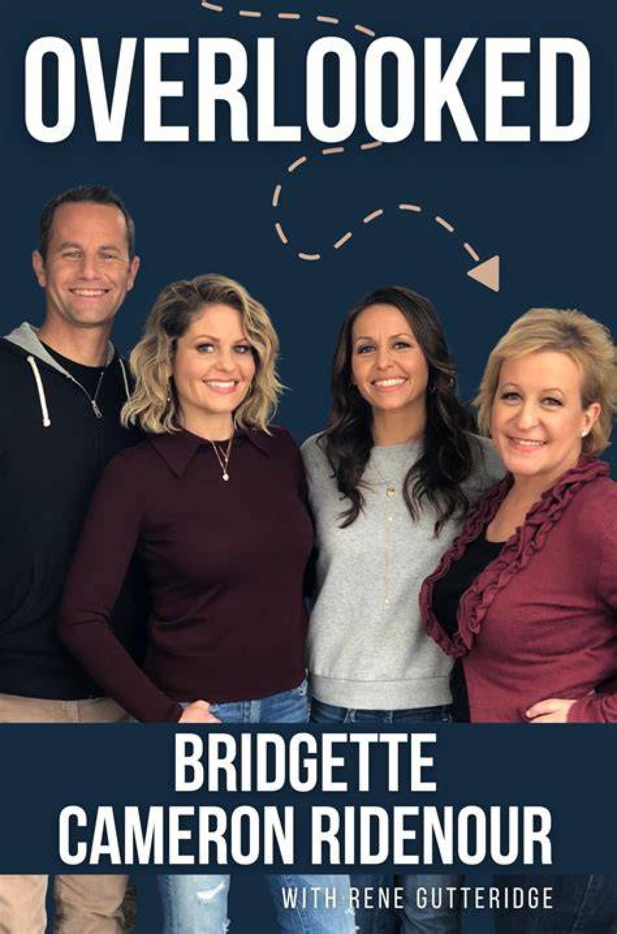 Bridgette Cameron: a Journey Through Her Life and Career