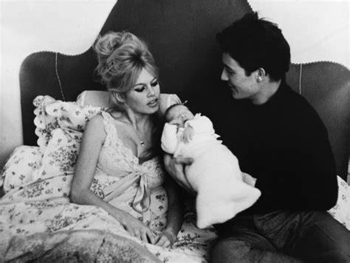 Brigitte Bardot's Son Now: a Glimpse into the Life of Nicolas Bardot