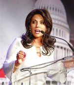Brigitte Gabriel: a Voice for Freedom and Security