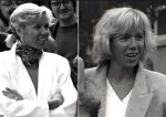 Brigitte Macron in Her Youth: the Early Life and Journey of France's First Lady