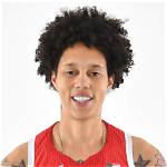 Brittany Griner: the Y Chromosome Controversy