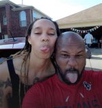Brittney Griner's Brother: the Unseen Support System