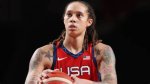 Brittney Griner: the Reality Behind the Masculinity Debate
