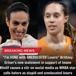 Brittney Griner: Understanding Her Gender Identity and Impact