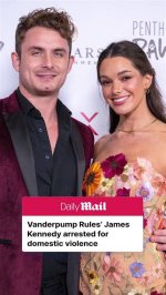 Brocks Domestic Violence Charge Has Vanderpump Rules Viewers Talking Wed 3 November 20 ·