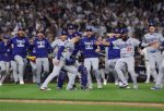Brook Smith from Dodgers Nation Was Fired, Michel Janse Divorce Settlement |