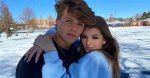 Brooke Monk's Boyfriend Shares Intimate Moments