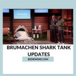 Brumachen Net Worth in 2022- What Did They Do After Their Shark Tank Episode?
