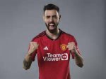 Bruno Fernandes' Astronomical Weekly Wage: a Breakdown
