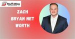 Bryan Perkins Net Worth, Bio, Early Life, Professional Career, Television, Relationship Status, Body Measurements, Social Media
