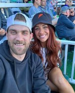 Bryce Harper and Kayla Varner: a Journey of Love and Success