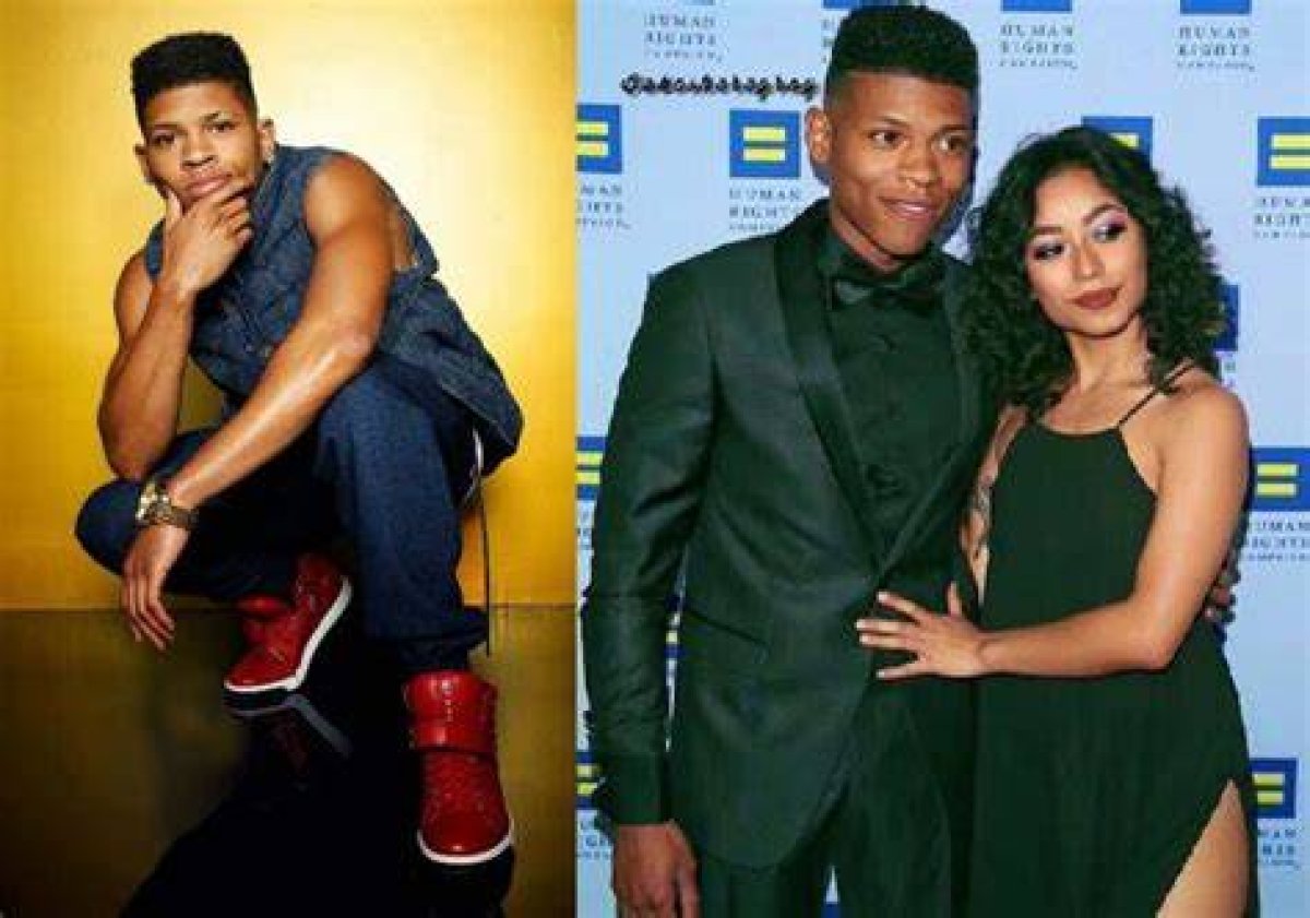 Bryshere Y. Gray's Wife: the Untold Story Behind the Star