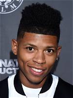 Bryshere Y. Gray: the Rise of a Talented Star in a New Edition