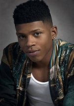 Bryshere Y. Gray: the Rising Star and His Twitter Journey