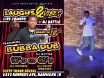 Bubba Dub: the Rise of a Social Media Sensation