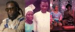 Burna Boy's Journey as a Father: Insights into Burna Boy Children