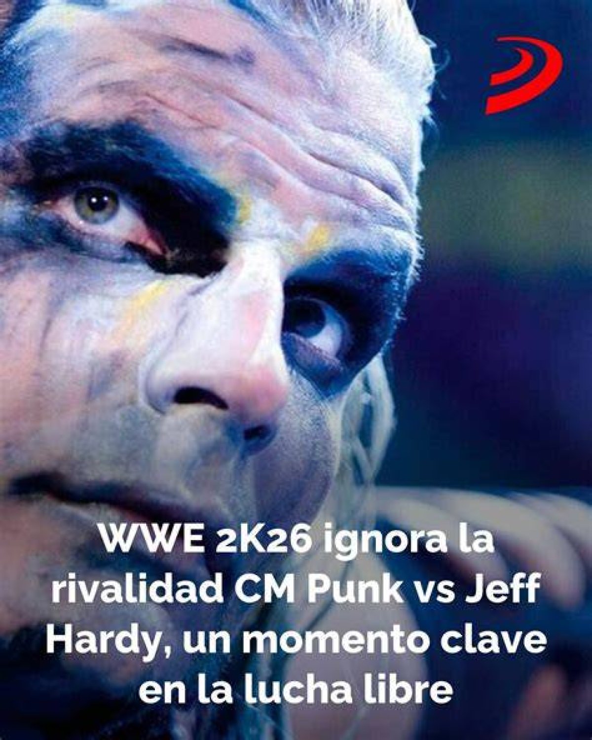C. M. Punk Indirectly Acknowledges Jeff Hardy's Arrest During the Wwe Breaking Point Pay-per-View |