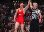 Cael Sanderson Net Worth - Fluxvlog