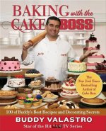 Cake Boss: the Sweet Journey of Buddy Valastro