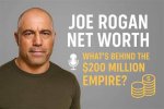 Calculate Joe Rogan's Net Worth: a Detailed Analysis
