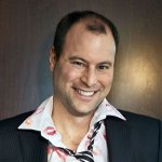 Calculating Noel Biderman's Remarkable Net Worth in 2023