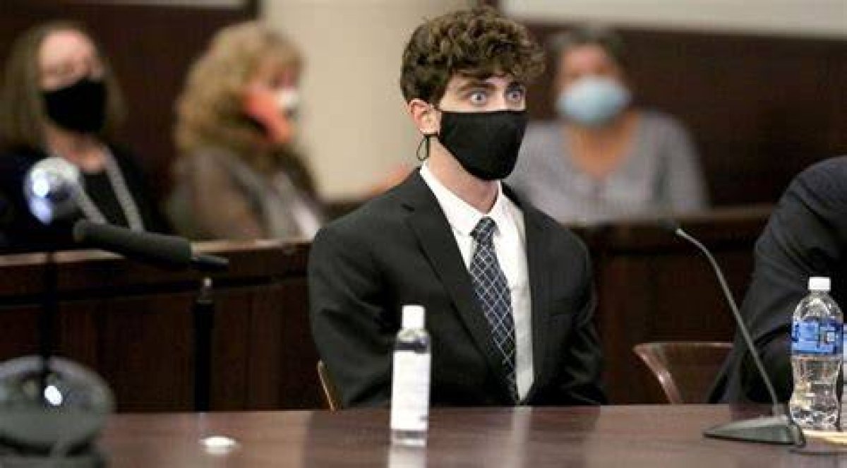 Cameron Herrin: the Controversial Story Behind the Viral Incident