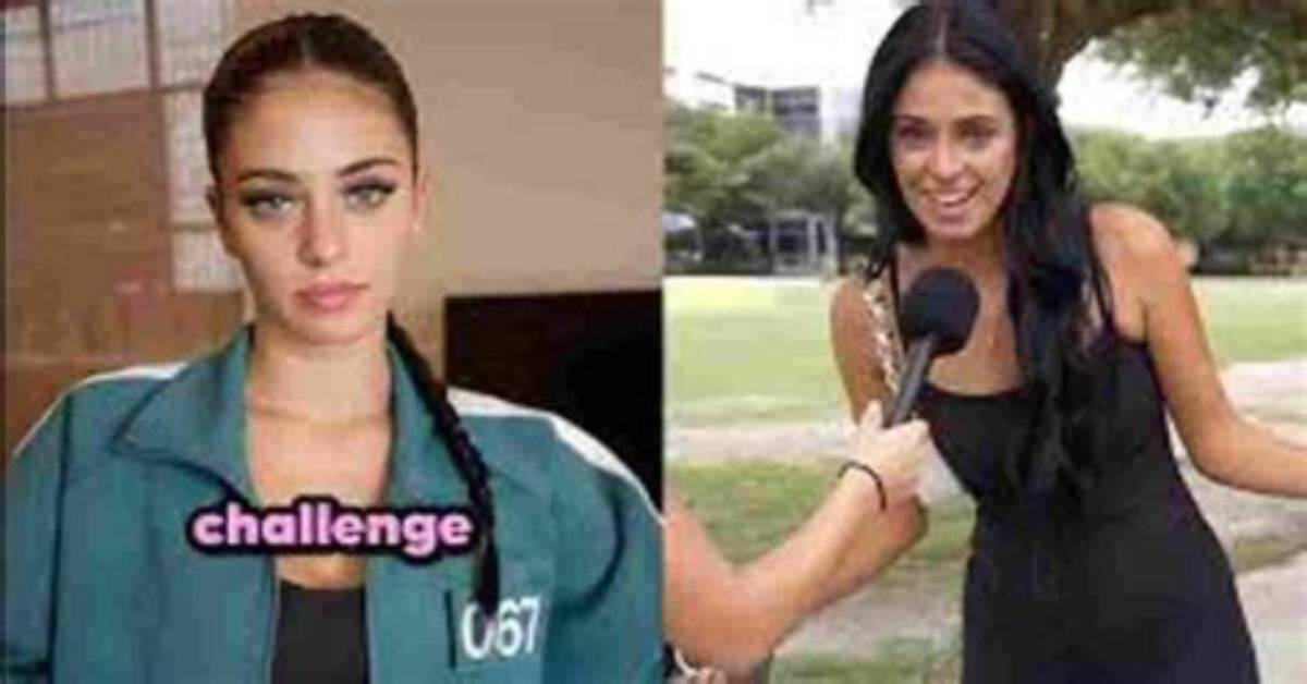 Camilla Araugo Scandal: Leaked Photos and Videos