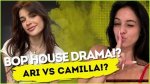 Camilla Araujo: the Rise of an Onlyfans Star and the Impact of Leaked Content