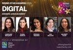 Camillaxaraujo: a Rising Star in the Digital World