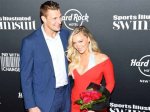 Camille Kostek and Thomas Kostek Revealed