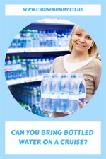 Can I Bring Bottled Water on a Carnival Cruise? ·
