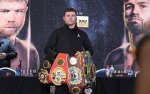 Canelo Alvarez: the Legend of Boxing Records