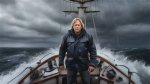 Captain Sig Hansen: the Legendary Skipper of the Northwestern