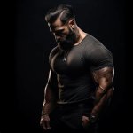 Captivating Hot Guys with Enormous Assets