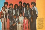 Captivating Jackson Family Photos: a Glimpse into Their Lives