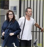 Carice Van Houten and Guy Pearce: a Cross-Cultural Love Story