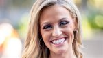 Carley Shimkus: Renowned Journalist and Host