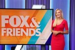 Carley Shimkus: the Rising Star of Fox News