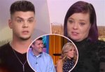 Carly from Teen Mom: a Deep Dive into Her Life and Journey