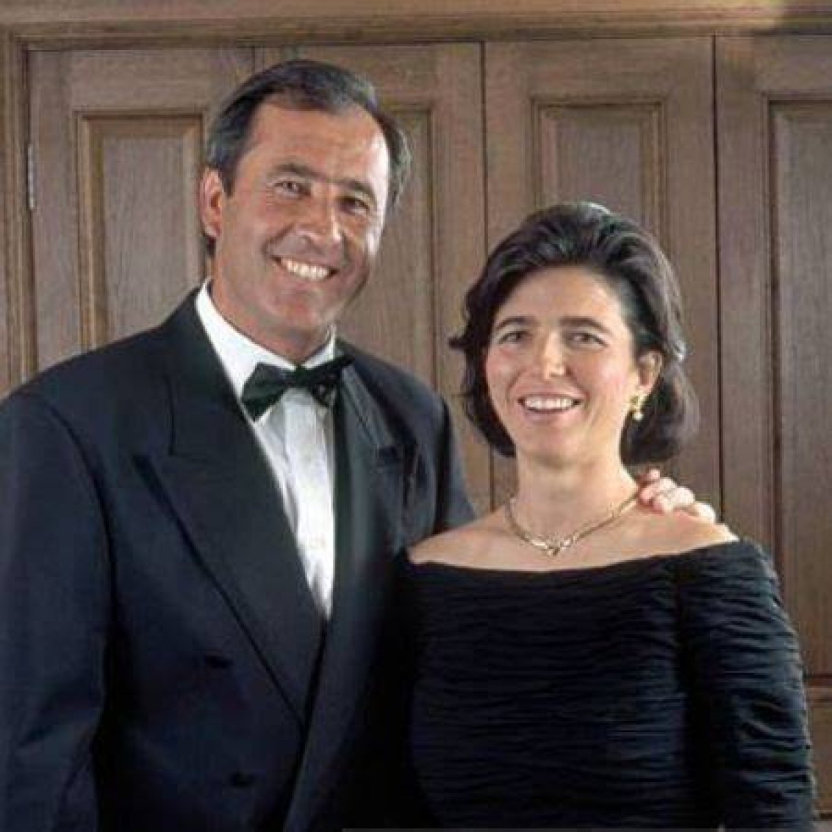 Carmen Botín O'shea: a Luminary in the Banking World
