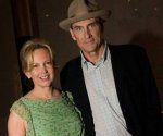 Caroline Smedvig Age, Net Worth, Birthday, Husband, Twins, Wiki, Biography