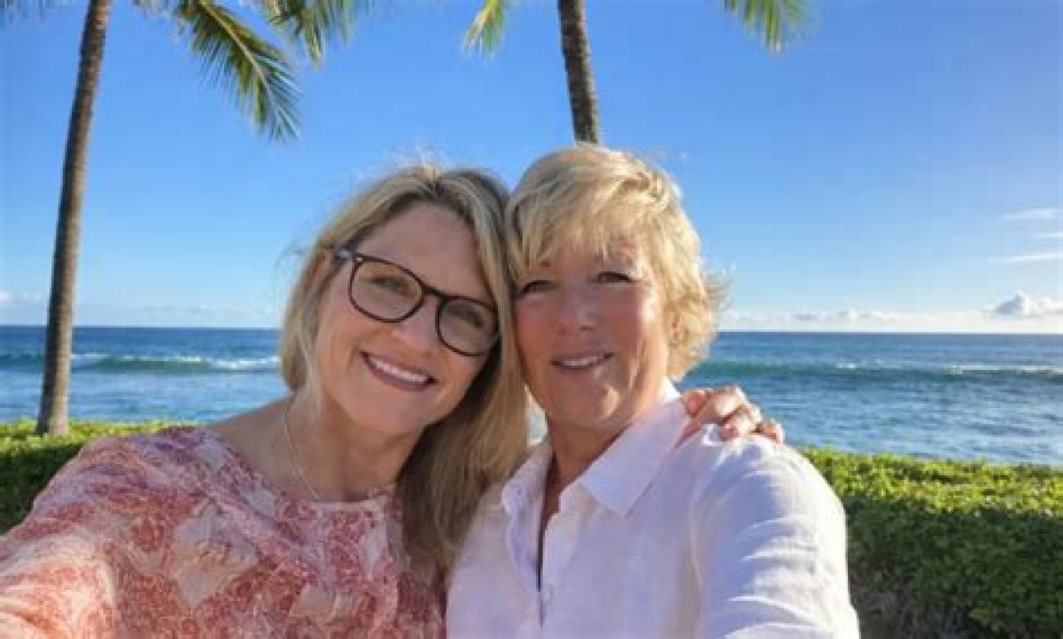 Carrie Mitchum: a Deep Dive into Her Life, Career, and Achievements