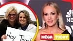 Carrie Underwood's Sister: the Untold Story Behind Their Bond