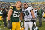 Casey Matthews ·