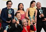 Cast of Everything Everywhere All at Once: a Deep Dive into the Ensemble