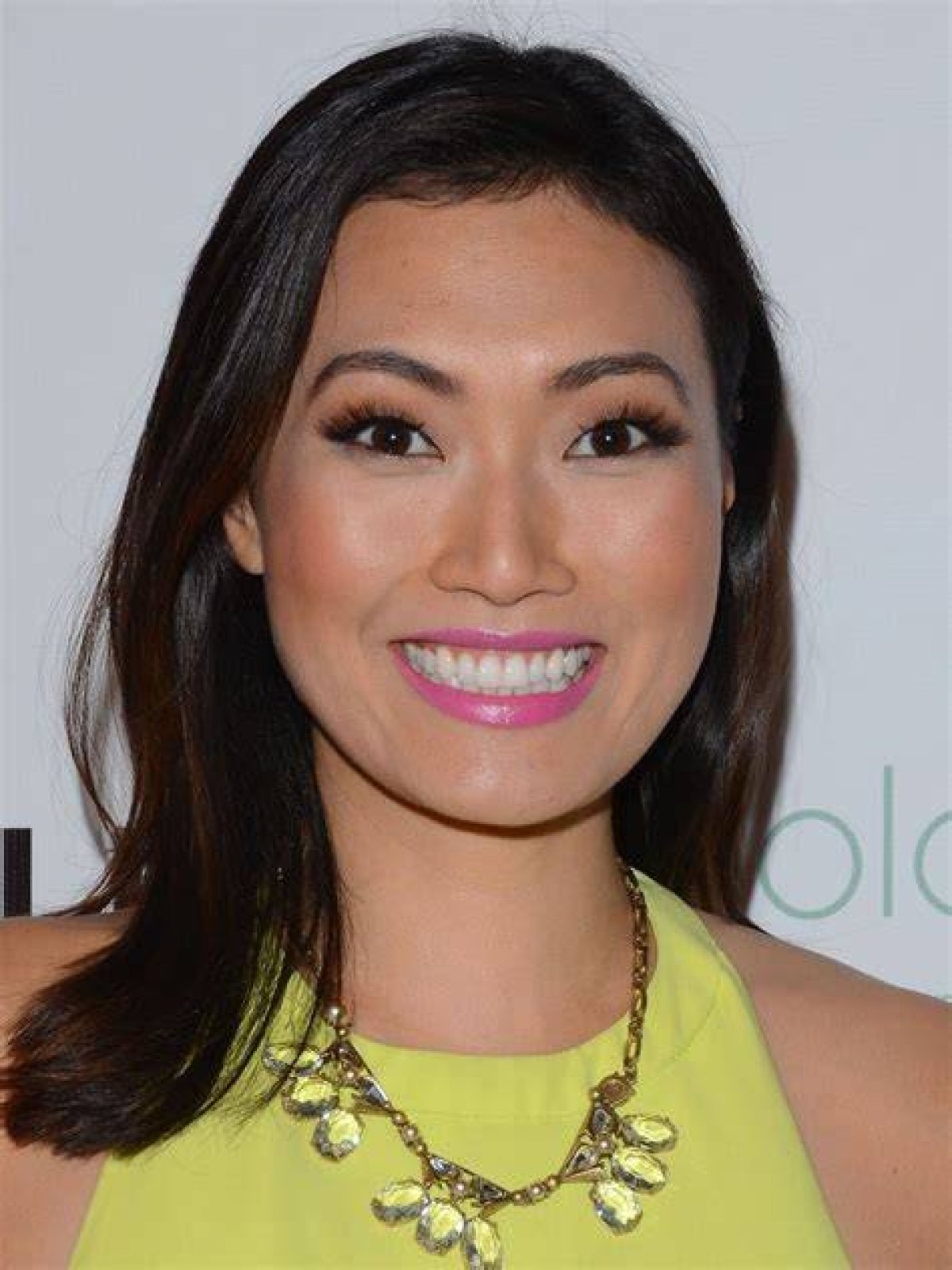 Catherine Haena Kim: the Rising Star in the Entertainment Industry